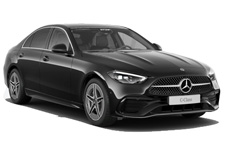 Van Rental Huddersfield - C Class Auto - car hire Huddersfield