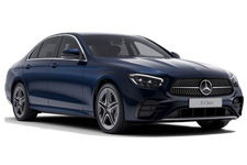 Van Rental Huddersfield - E Class Auto - car hire Huddersfield
