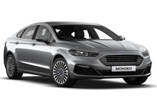 Van Rental Huddersfield - Mondeo - car hire Huddersfield