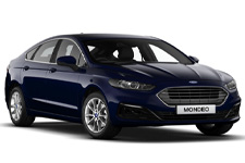 Van Rental Huddersfield - Mondeo Auto - car hire Huddersfield