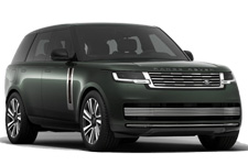 Van Rental Huddersfield - Range Rover - car hire Huddersfield